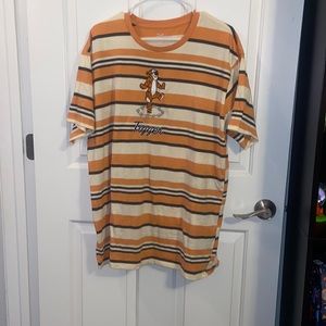 Disney Tigger tee shirt